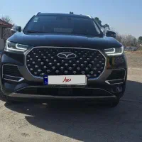 تیگو 8 پرومکس هیبرید