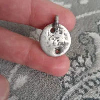 سکه نقره