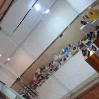 اجاره مغازه در پاساژ امام|اجارهٔ مغازه و غرفه|نکا, |دیوار