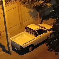 وانت پراید ۱۴۰۱،۱۰ درحد خشک