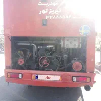 اتوبوس ولو بی۷