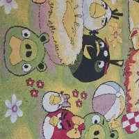 فرش اتاق بچه|فرش|اردبیل, |دیوار