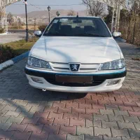 پارس تیوفایو مدل1400سیمی