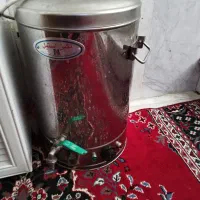 سماور برقی ۲۰لیتری