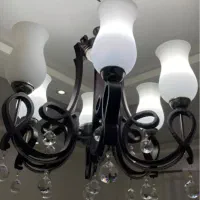لوستر شیک تمیزز