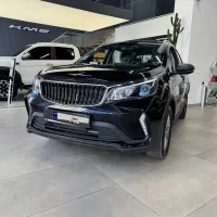 نمایندگی کرمان موتور ۱۷۹۰ BAC X3 PRO*ایکس 3 پرو