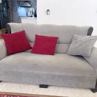 مبل راحتی