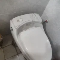 سرویس بهداشتی|لوازم سرویس بهداشتی|کاشان, میانچال|دیوار