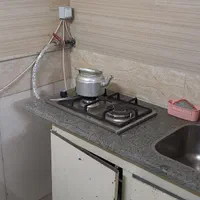 سوئیت در واحد اقامتی و منزل با پارکینگ|اجارهٔ کوتاه‌مدت آپارتمان و سوئیت|قم, قم نو|دیوار