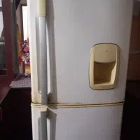 یخچال فریزر