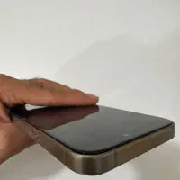 iphone 15pro max zaa|موبایل|چابهار, |دیوار