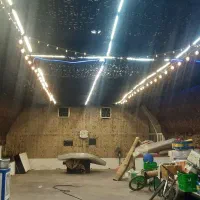 ۲۰۰ متر جهت کارگاه و انبار|اجارهٔ دفتر صنعتی، کشاورزی، تجاری|کن, |دیوار