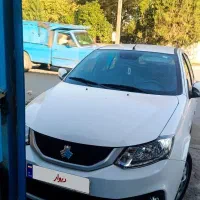 ماشین سایپا s1403لاکاغذ مدارک کامل|خودرو سواری و وانت|زرگرشهر, |دیوار