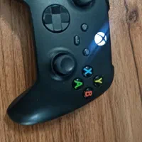 xboxسری اس 500گیگ|کنسول، بازی ویدئویی و آنلاین|نظرآباد, رسالت|دیوار