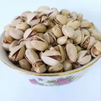 فروش پسته اکبری و کله قوچی|خوردنی و آشامیدنی|انار, |دیوار