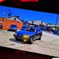 جی تی ای وی برای موبایل