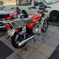 پرواز ۲۰۰cc مدل ۱۴۰۲ درحدصفر|موتورسیکلت|کرج, حصارک پایین|دیوار