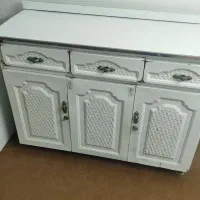 کابینت تلوزیون میز