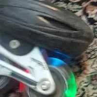 اسکیت|دوچرخه، اسکیت، اسکوتر|اصفهان, کوی امیریه|دیوار