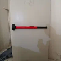 در اضطراری|مصالح و تجهیزات ساختمان|تهران, وحیدیه|دیوار