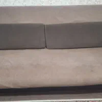 مبل ۸ نفره تختخواب شو