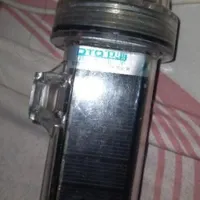 چراغ چشمک زن