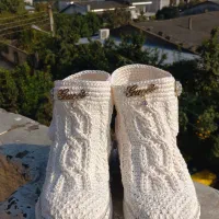 بوت گیس بافت