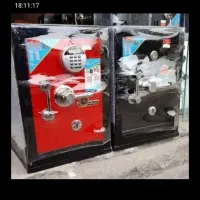 گاوصندوق.. دیواری ..املاک خانه جدیترین