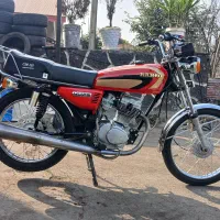 موتور هندا|موتورسیکلت|احمدسرگوراب, |دیوار