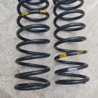 کلاچ پژو،پروانه فن پژو،لامپ،فنر لول عقب تیبا|قطعات یدکی و لوازم جانبی|قزوین, |دیوار