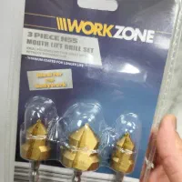 ست مته لوله گشاد کن ورک زون