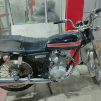 موتور 125