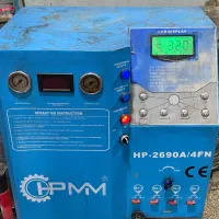 پمپ باد نیتروژن اتوماتیک|ماشینآلات صنعتی|تهران, اوین|دیوار