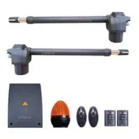 نصب و فروش درب اتوماتیک و دوربین مداربسته با ضمانت|خدمات پیشه و مهارت|اندیشه, اندیشه فاز ۱|دیوار