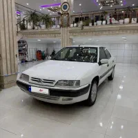 زانتیا موتور 2000 مدل89