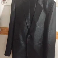 کت و شلوار مردانه کاملا نو