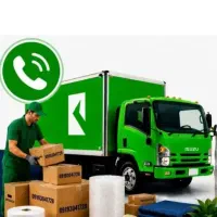 باربری اسنپ بار کرج تهران فردیس مارلیک اندیشه