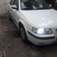 سمند Lx مدل ۹۳ ef7