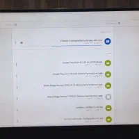 تلوزیون ۵۰ اینچ Ultra HD 4K|تلویزیون و پروژکتور|سیرجان, |دیوار