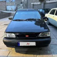 پراید 82تازه تعمیر