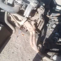 محور تریلی کش بخصوص کله تانک|قطعات یدکی و لوازم جانبی|کرمان, |دیوار