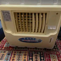 کولر آبی تکنو هاوس پایه دار ۲۸۰۰