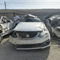ساینا تصادفی