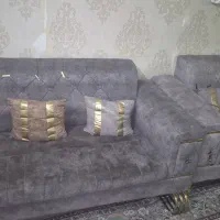 مبل|مبلمان خانگی و میز عسلی|ری, تقی آباد|دیوار