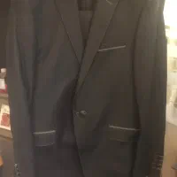 ست کامل کت شلوار ترک