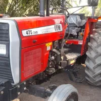 تراکتور ۴۷۵ تک