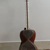 تار ۳/۴ مهر گلزار