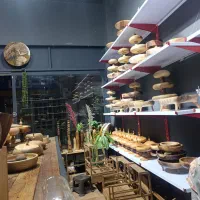 قفسه سوپر مارکتی