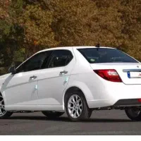 دنا پلاس صفر کیلومتر