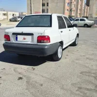 پرایدمدل۹۸|خودرو سواری و وانت|سنندج, |دیوار